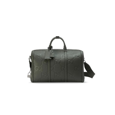 GUCCI GG JUMBO SMALL DUFFLE BAG 725282 (45*29*25cm)